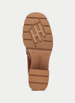 Mocasin everest cuero*HISPANITAS Hot