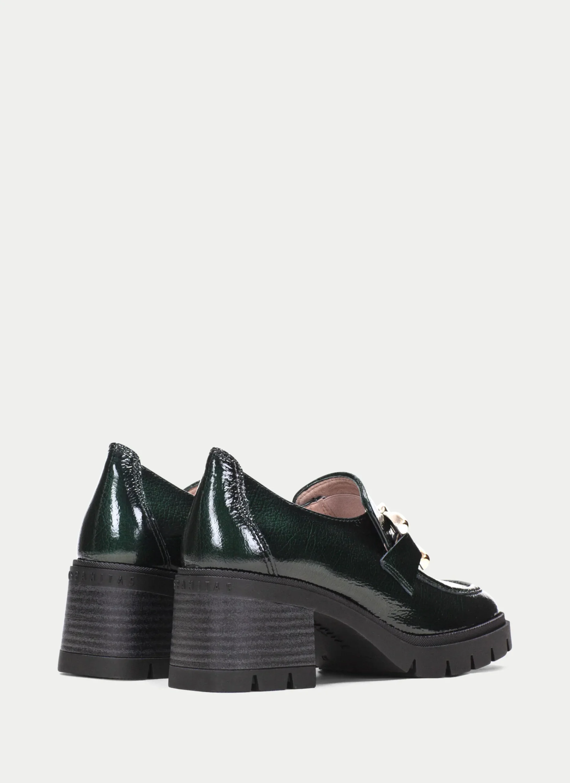 Mocasin everest forest*HISPANITAS Best