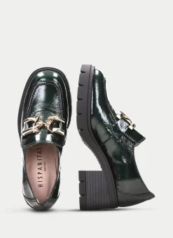 Mocasin everest forest*HISPANITAS Best