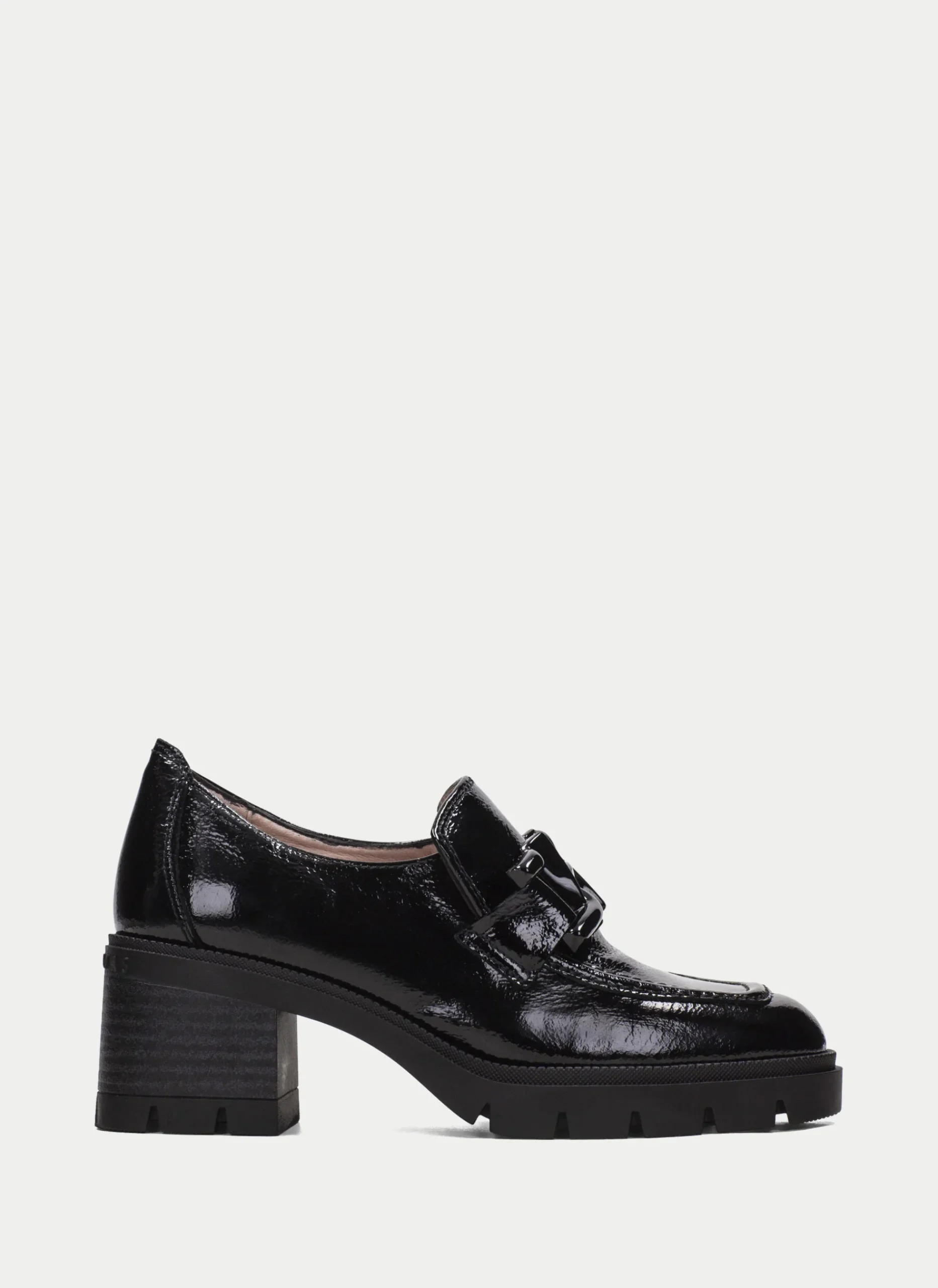Mocasin everest negro*HISPANITAS Outlet