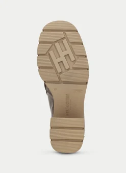 Mocasin everest taupe*HISPANITAS New