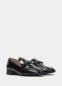 Mocasin kenia negro*HISPANITAS Discount