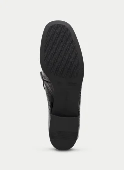 Mocasin kenia negro*HISPANITAS Discount