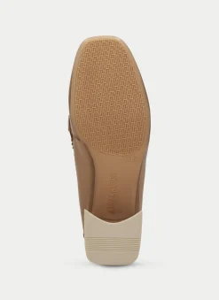 Mocasin malta cámel*HISPANITAS Sale