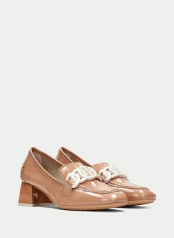 Mocasin malta desert*HISPANITAS Fashion