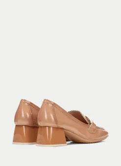 Mocasin malta desert*HISPANITAS Fashion
