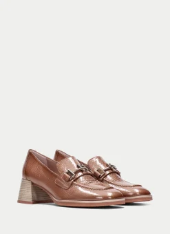 Mocasin milan almond*HISPANITAS Sale