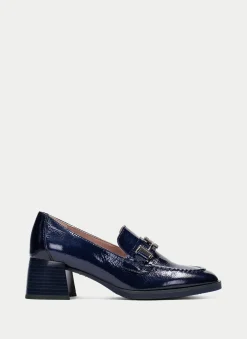 Mocasin milan azul*HISPANITAS Online