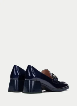 Mocasin milan azul*HISPANITAS Online
