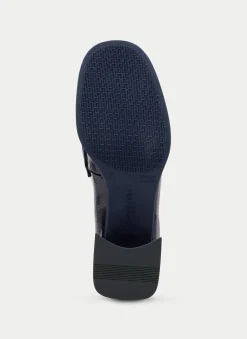 Mocasin milan azul*HISPANITAS Online