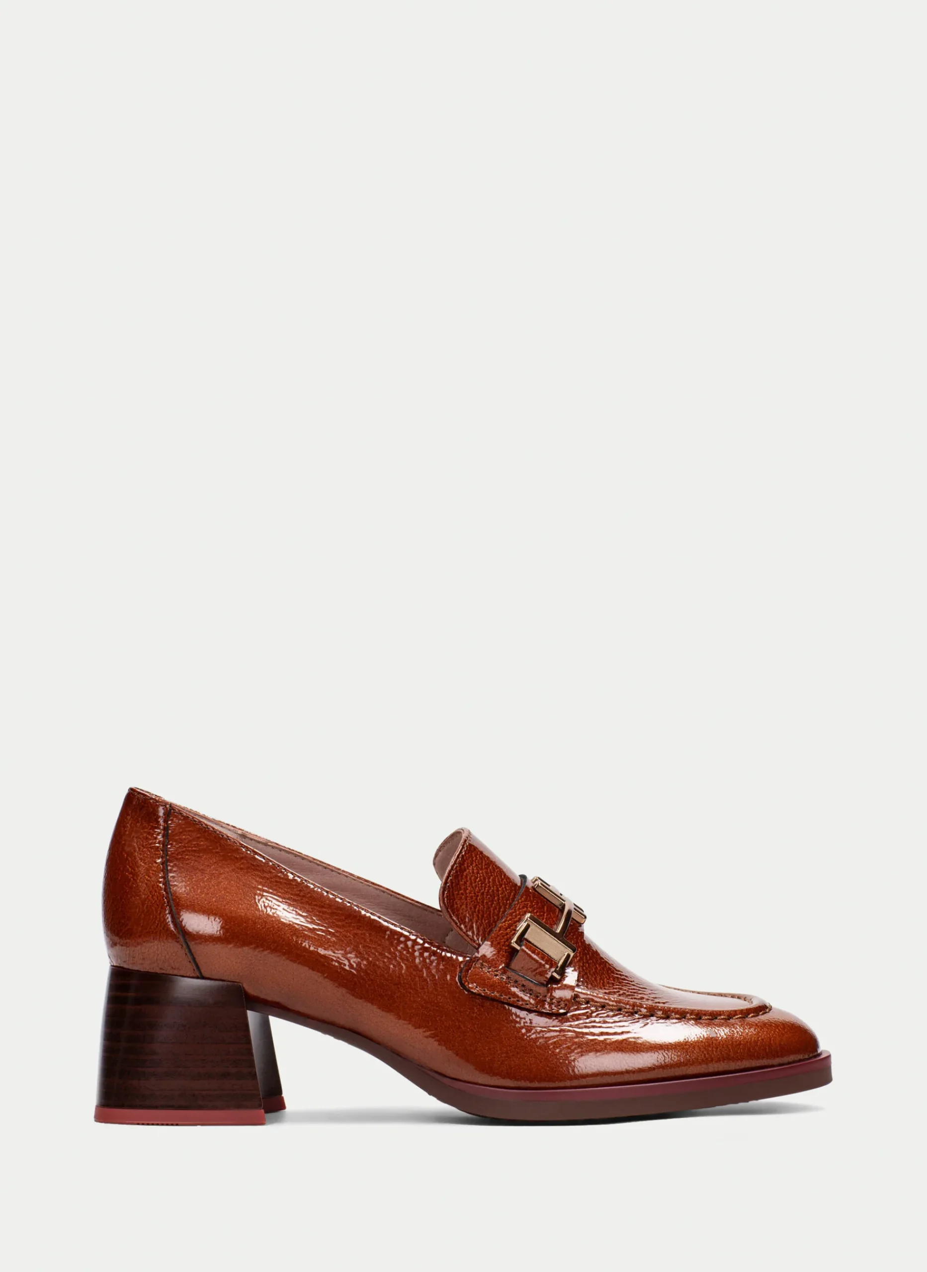 Mocasin milan cuero*HISPANITAS Outlet