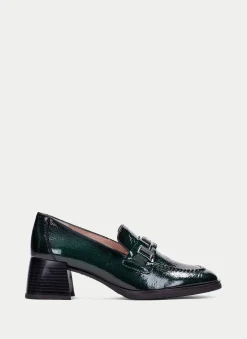 Mocasin milan forest*HISPANITAS Sale