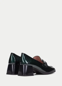 Mocasin milan forest*HISPANITAS Sale