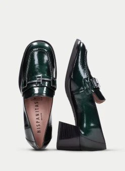 Mocasin milan forest*HISPANITAS Sale
