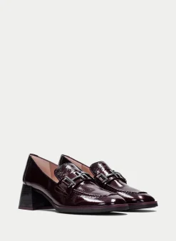 Mocasin milan vino*HISPANITAS Outlet