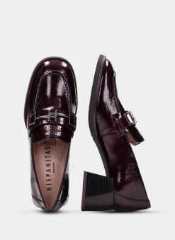 Mocasin milan vino*HISPANITAS Outlet
