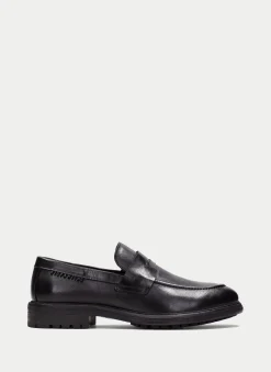 Mocasin  negro*HISPANITAS New