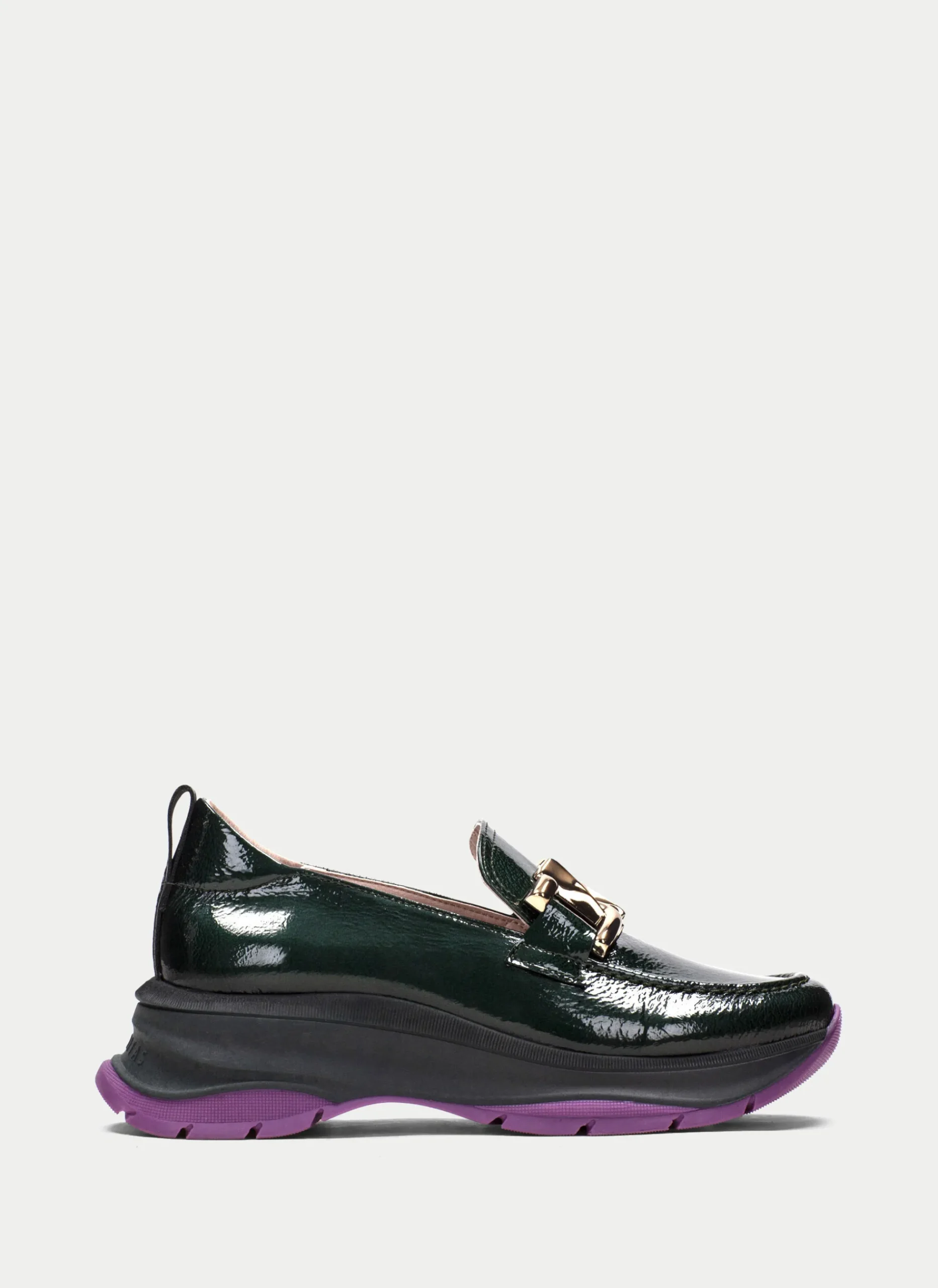 Mocasin Sport alaska forest*HISPANITAS Clearance