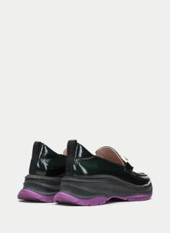 Mocasin Sport alaska forest*HISPANITAS Clearance