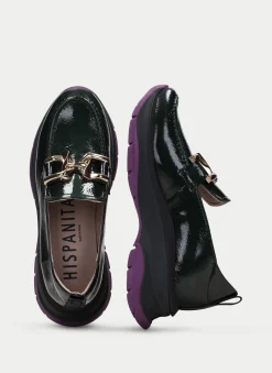 Mocasin Sport alaska forest*HISPANITAS Clearance