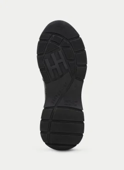 Mocasin Sport alaska negro*HISPANITAS Outlet