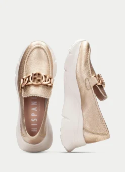 Mocasin Sport hawai oro*HISPANITAS Outlet
