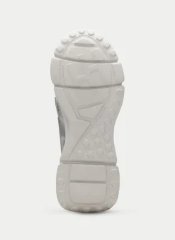 Mocasin Sport hawai plata*HISPANITAS Clearance