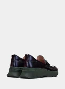 Mocasin Sport helsinki multi-metal*HISPANITAS Hot