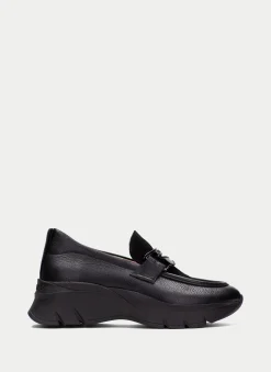 Mocasin Sport helsinki negro*HISPANITAS Discount