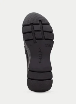 Mocasin Sport helsinki negro*HISPANITAS Discount