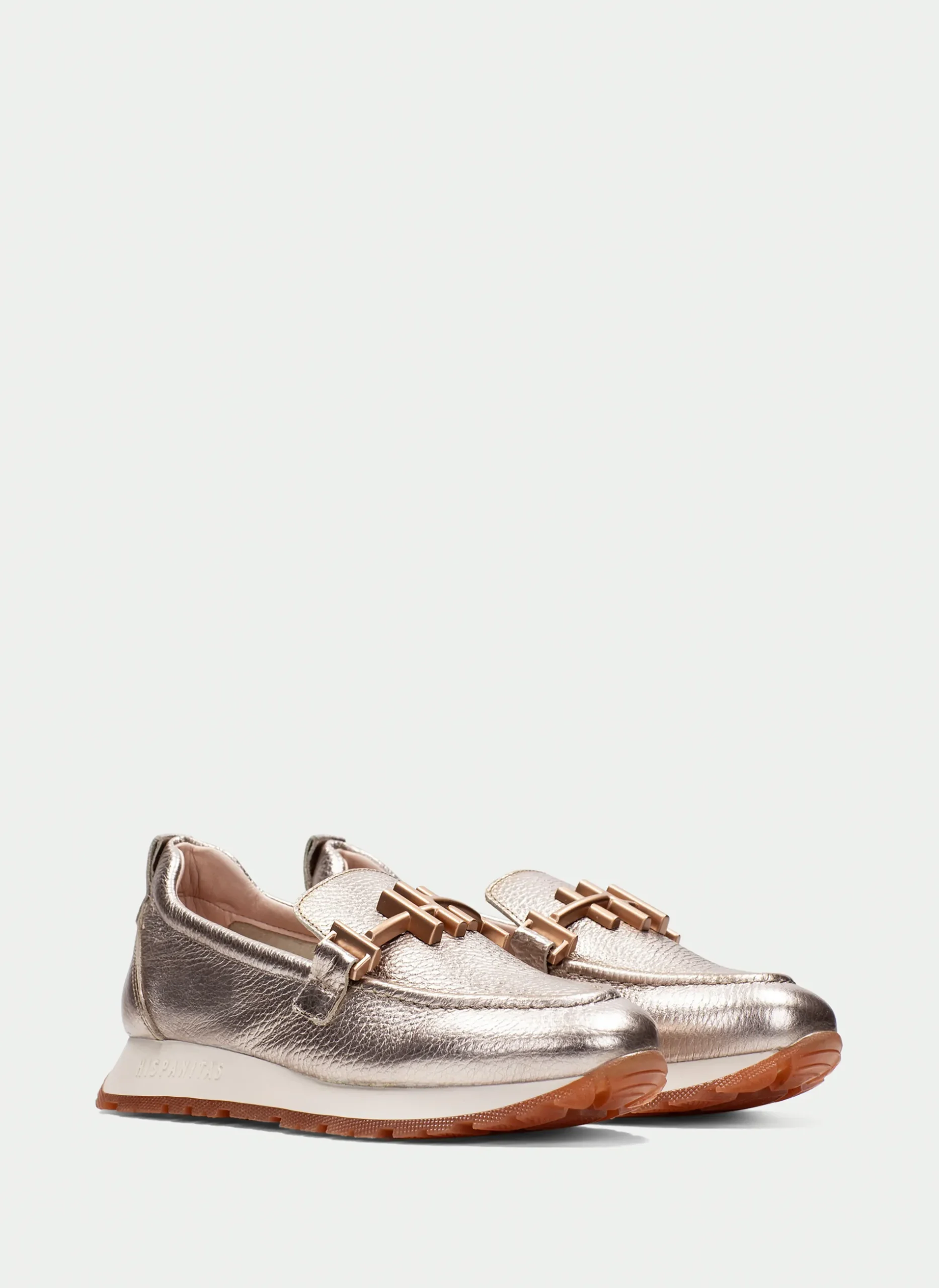 Mocasin Sport kansas cava*HISPANITAS Fashion