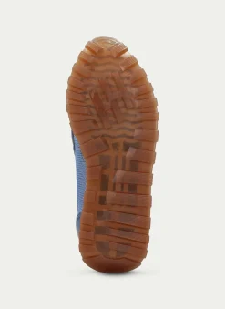 Mocasin Sport loira azure*HISPANITAS Hot