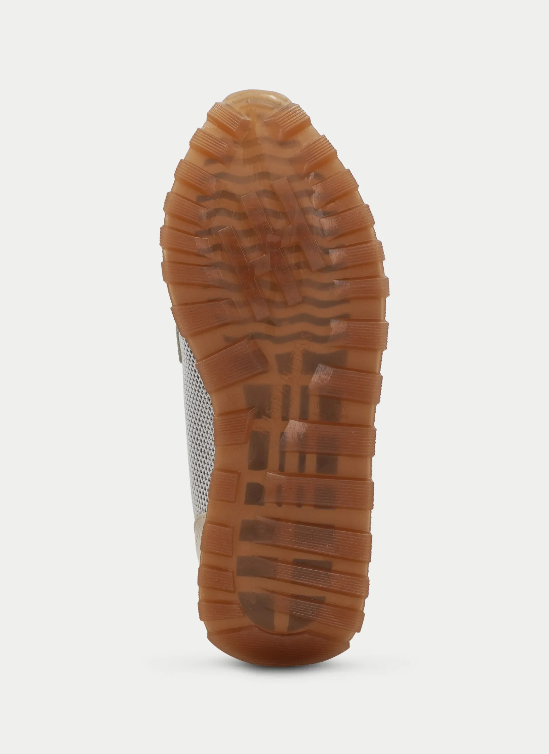 Mocasin Sport loira crema*HISPANITAS Fashion
