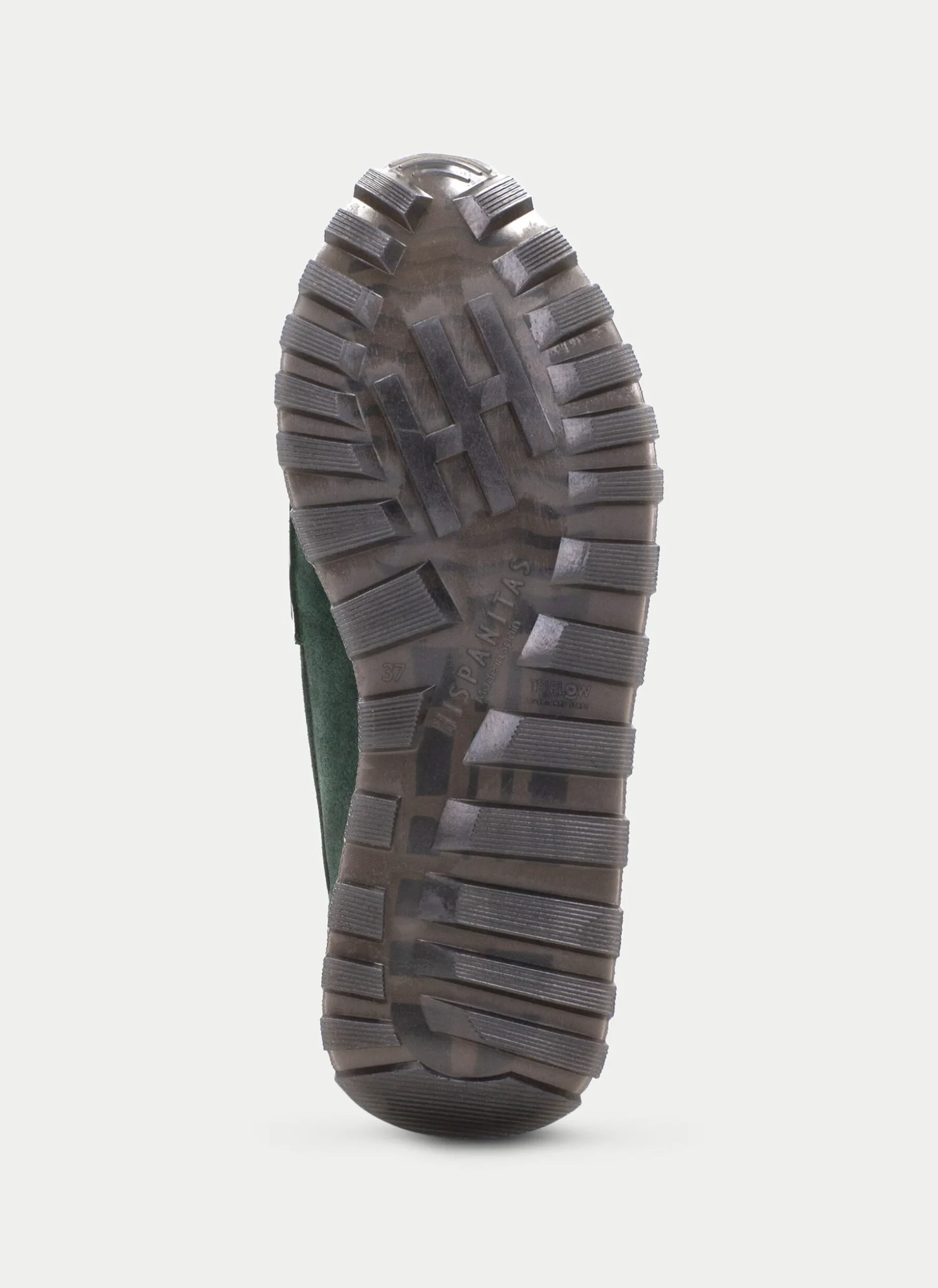 Mocasin Sport loira forest*HISPANITAS Discount