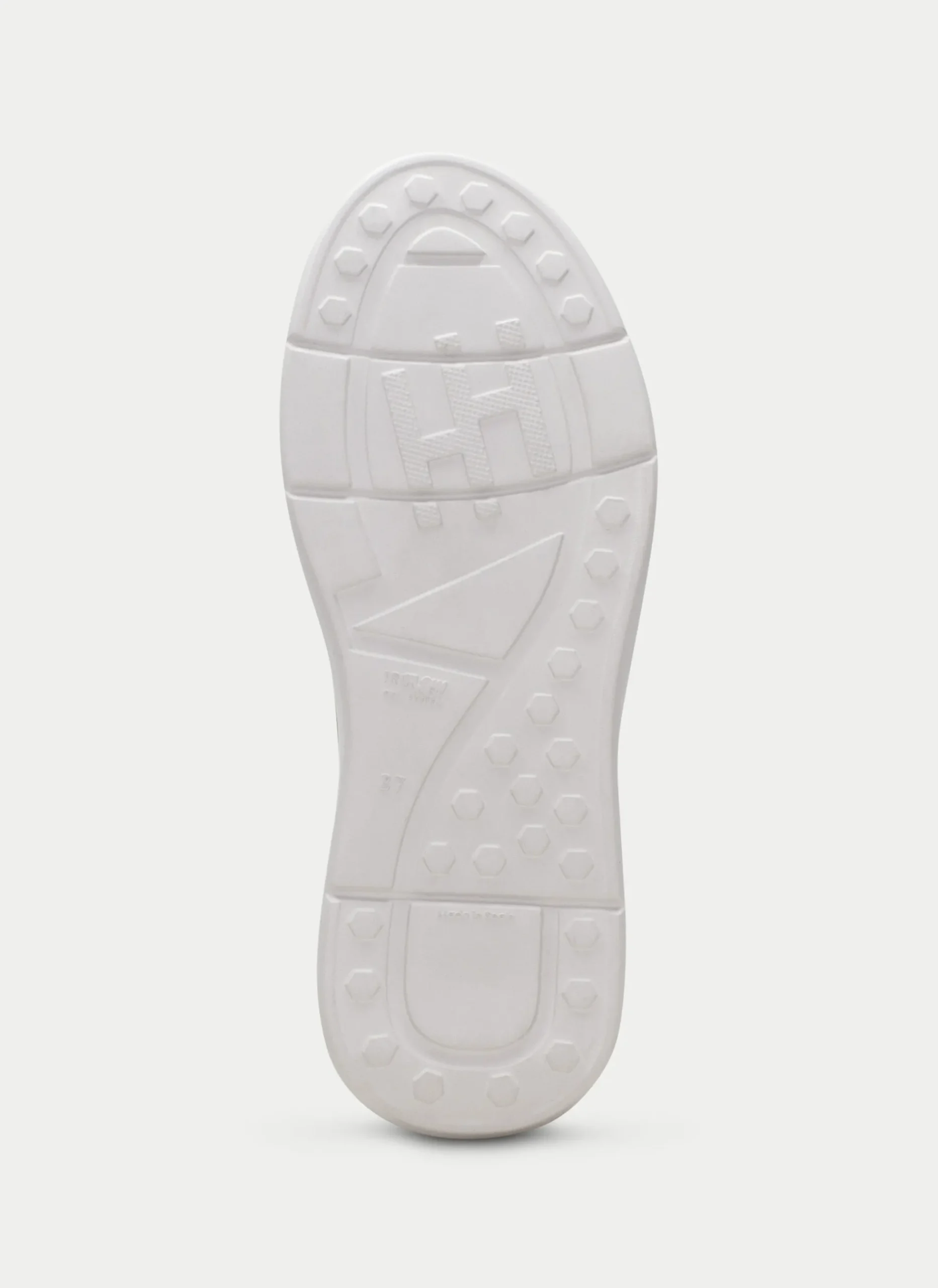 Mocasin Sport oceania crema*HISPANITAS Best