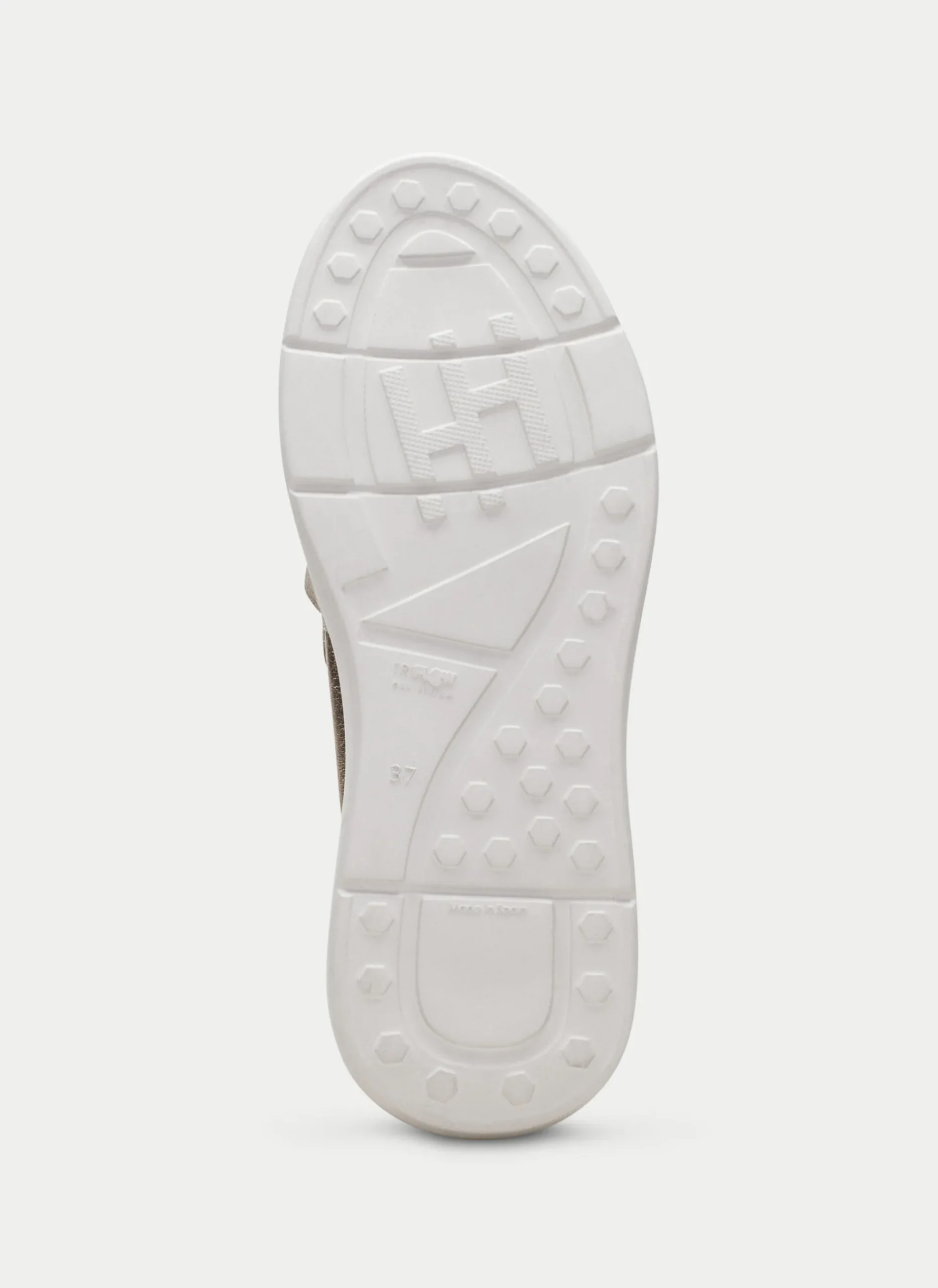 Mocasin Sport oceania oro*HISPANITAS Outlet