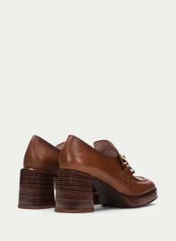 Mocasin tokio cuero*HISPANITAS Best