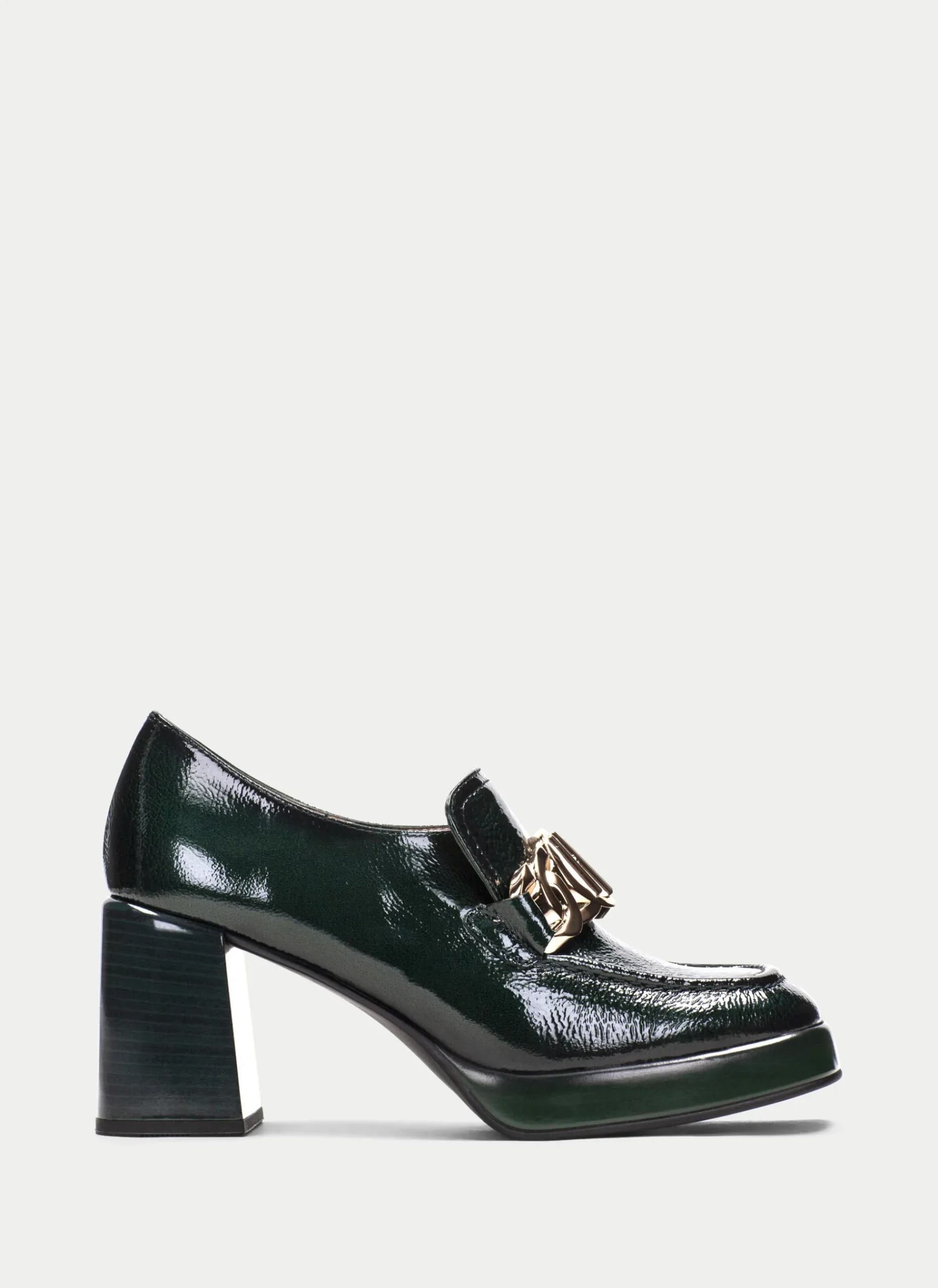 Mocasin tokio forest*HISPANITAS Fashion