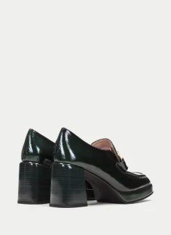 Mocasin tokio forest*HISPANITAS Fashion