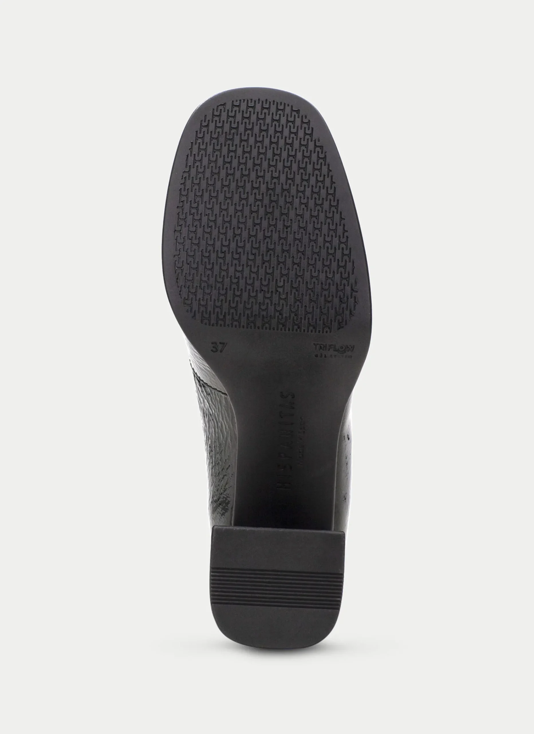 Mocasin tokio forest*HISPANITAS Fashion