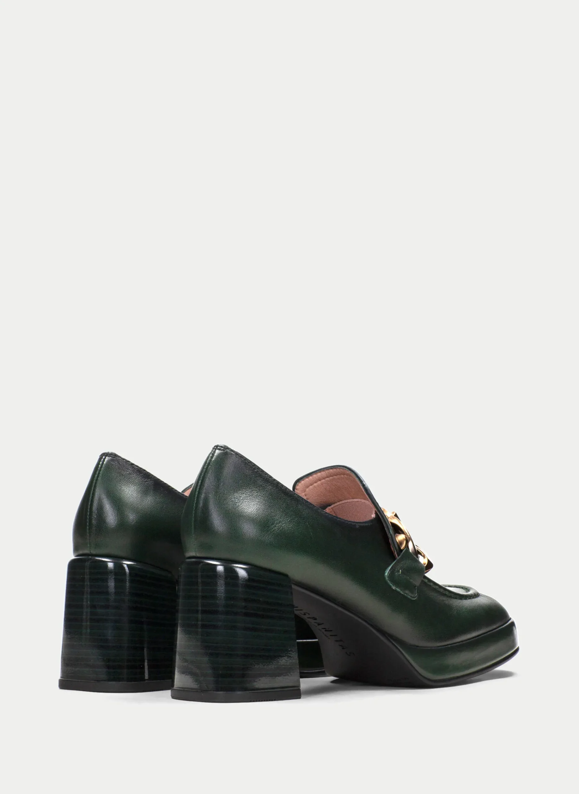 Mocasin tokio forest*HISPANITAS Discount