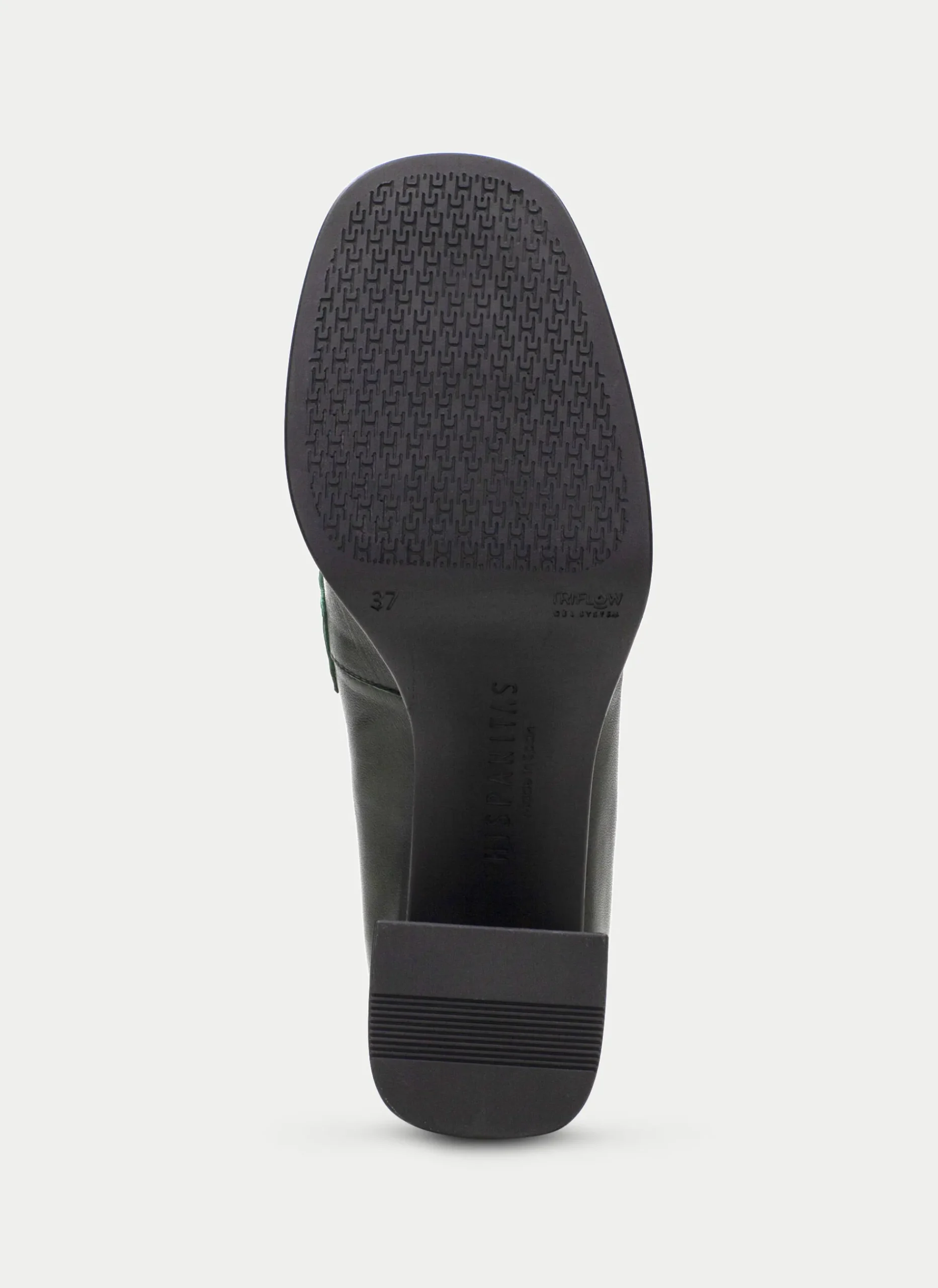 Mocasin tokio forest*HISPANITAS Discount