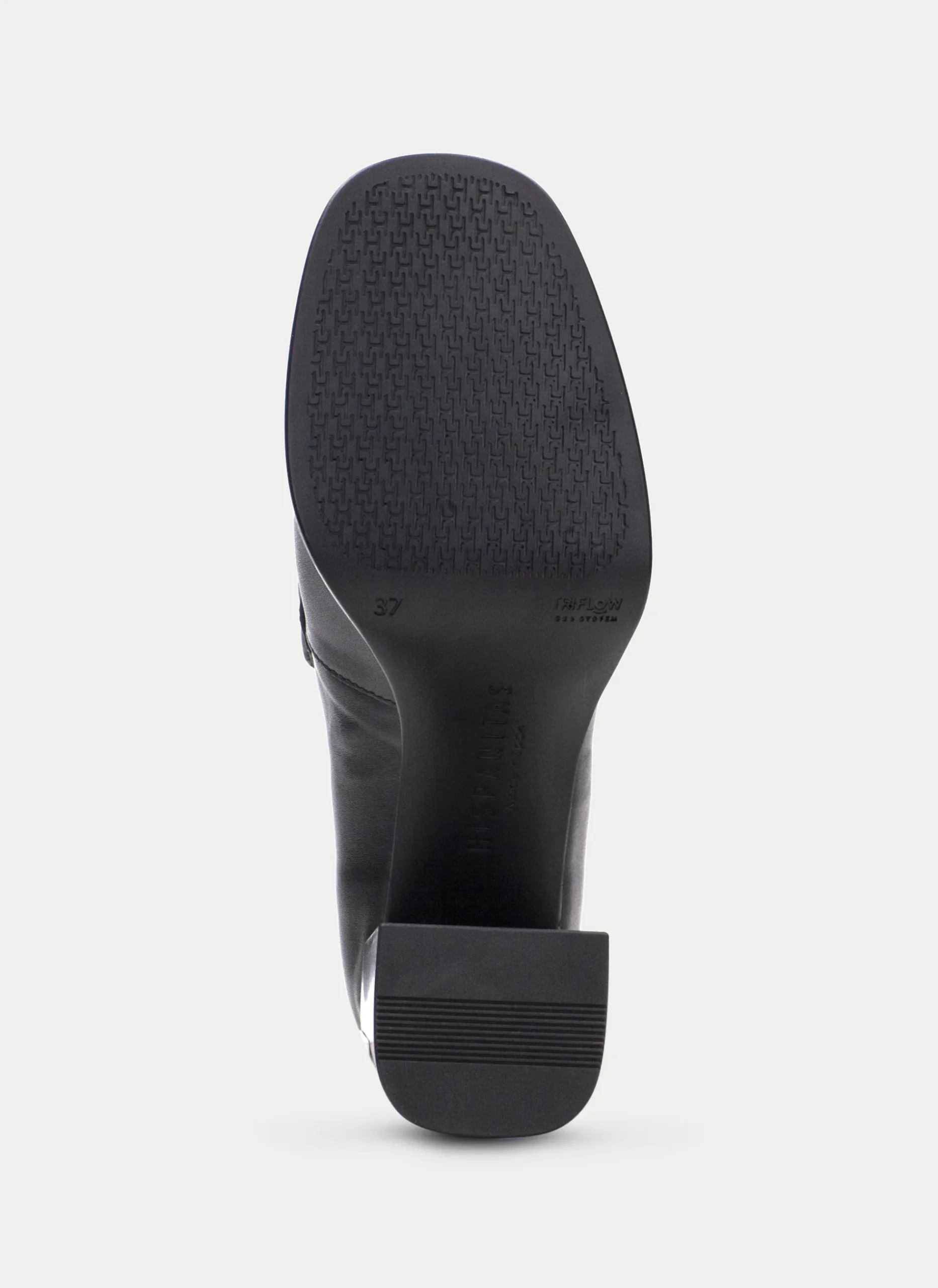 Mocasin tokio negro*HISPANITAS Online