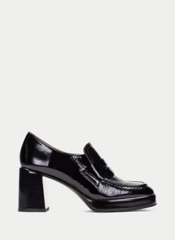 Mocasin tokio negro*HISPANITAS Fashion