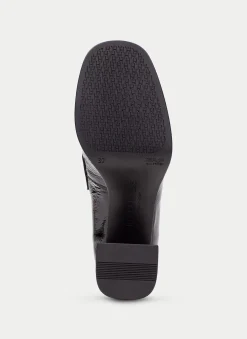 Mocasin tokio negro*HISPANITAS Fashion