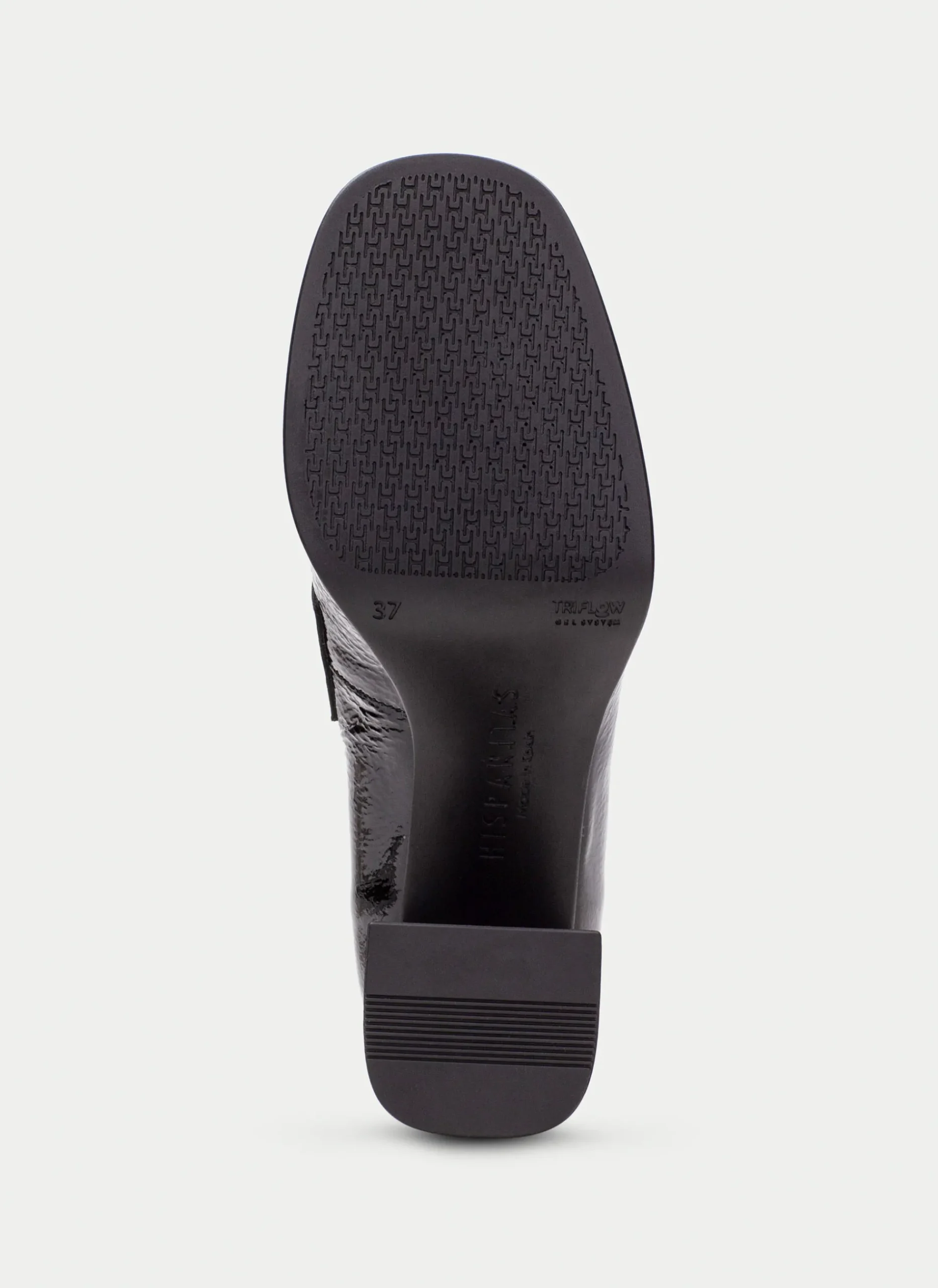 Mocasin tokio negro*HISPANITAS Fashion
