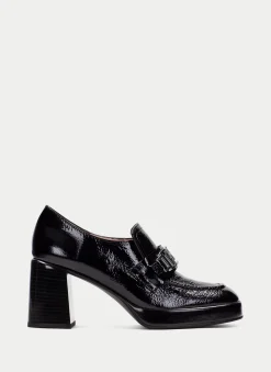 Mocasin tokio negro*HISPANITAS Outlet