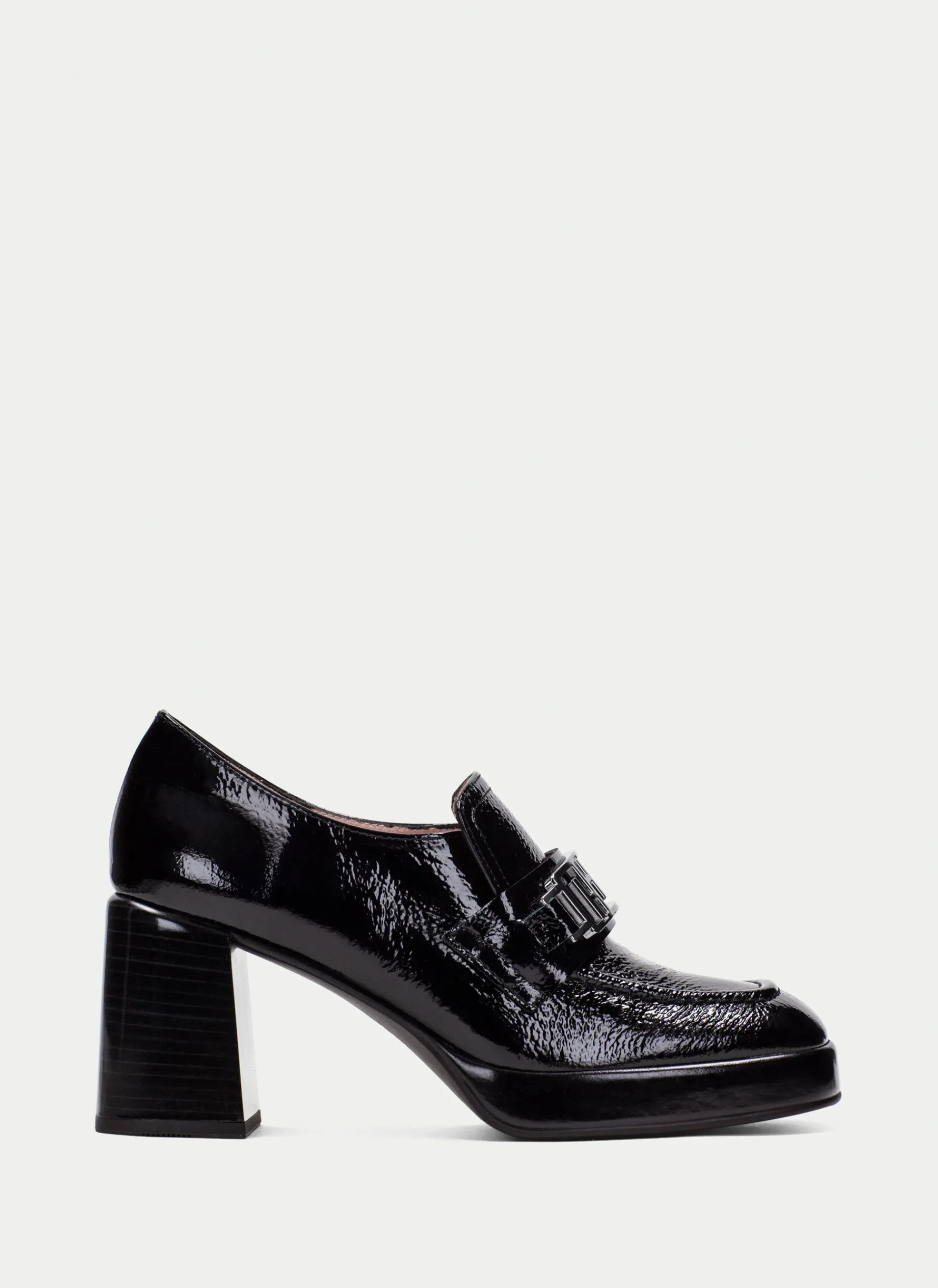 Mocasin tokio negro*HISPANITAS Outlet