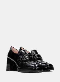 Mocasin tokio negro*HISPANITAS Outlet