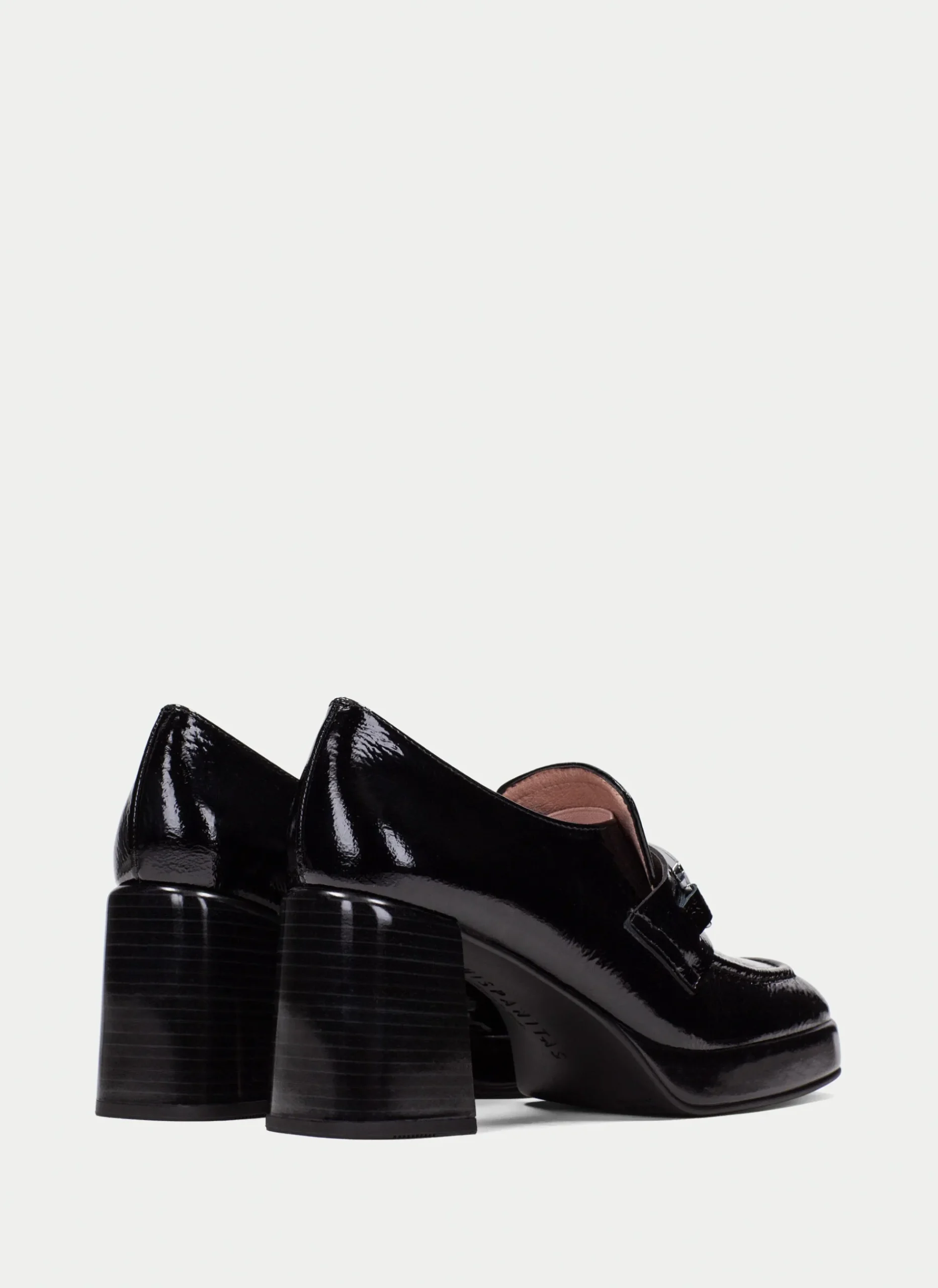 Mocasin tokio negro*HISPANITAS Outlet